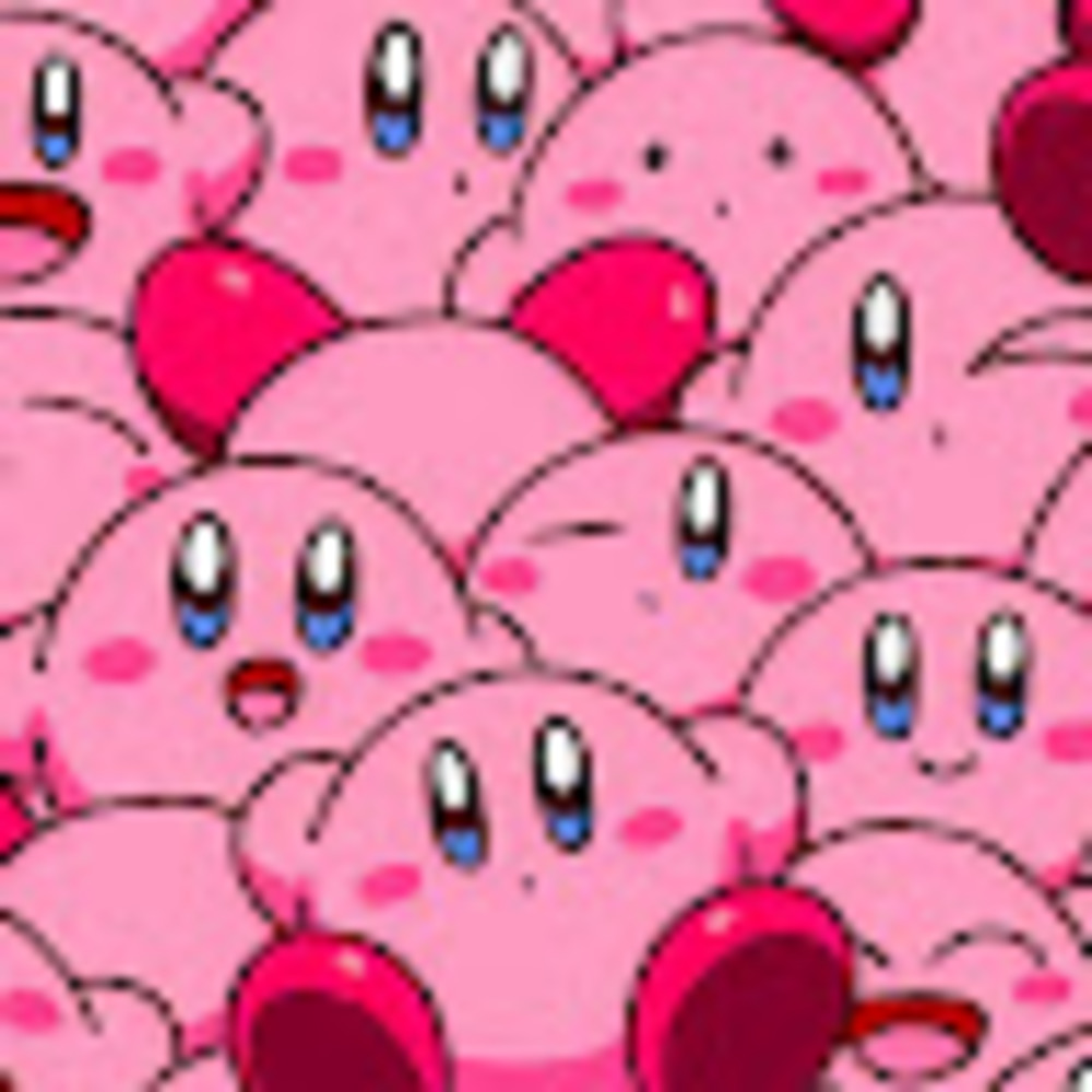 Meet your Posher, Trenton